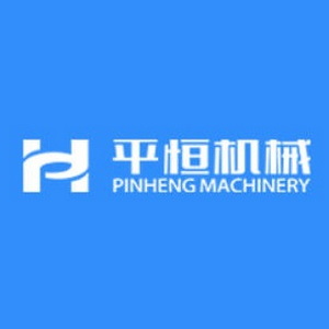 宁波平恒机械 Logo
